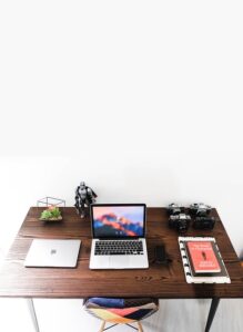 Führungskräfte von morgen: Absolventen der Handelshochschule im Fokus